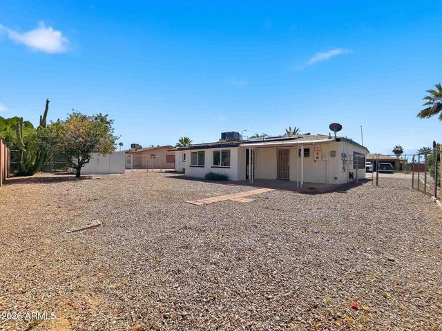 6020 E BILLINGS Street, Mesa, AZ 85205