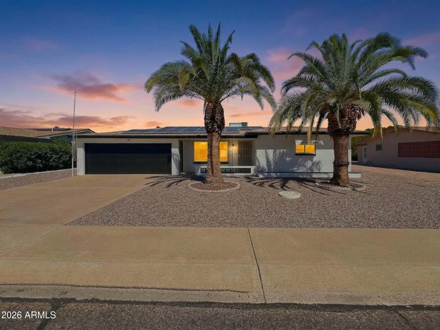 6020 E BILLINGS Street, Mesa, AZ 85205
