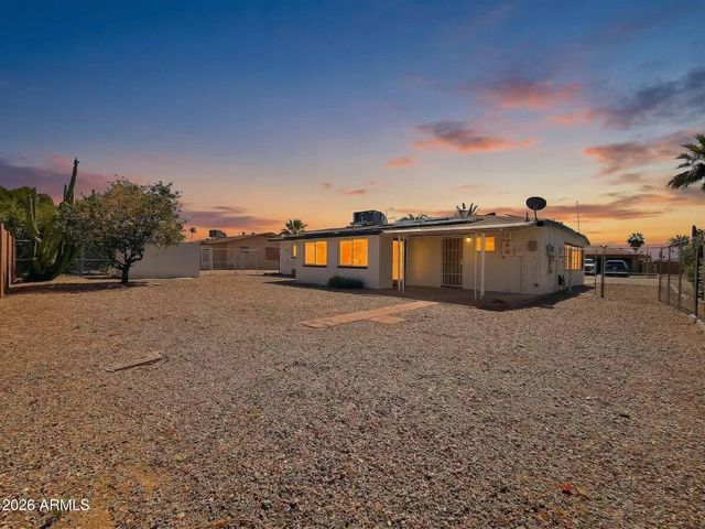 6020 E BILLINGS Street, Mesa, AZ 85205