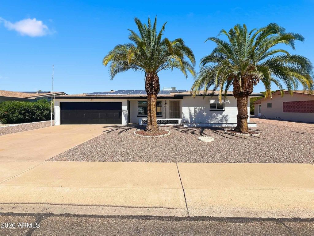 6020 E BILLINGS Street, Mesa, AZ 85205