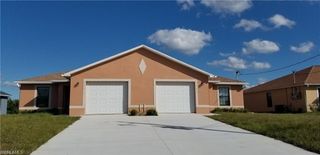 1309/1311 NE 8th PL, Cape Coral, FL 33909