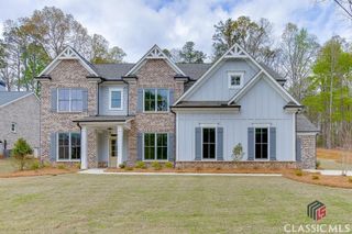 1070 Riverhill Drive, Bishop, GA 30621
