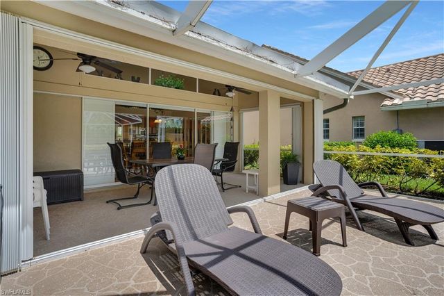 5854 Westbourgh CT, Naples, FL 34112