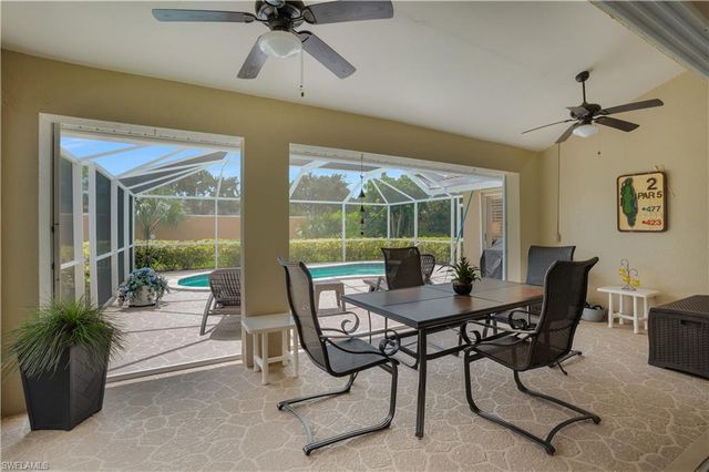 5854 Westbourgh CT, Naples, FL 34112