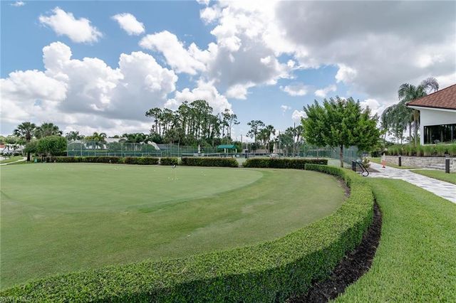 5854 Westbourgh CT, Naples, FL 34112
