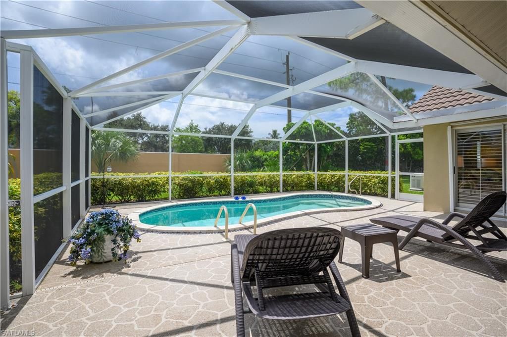 5854 Westbourgh CT, NAPLES, FL 34112 — photo 4