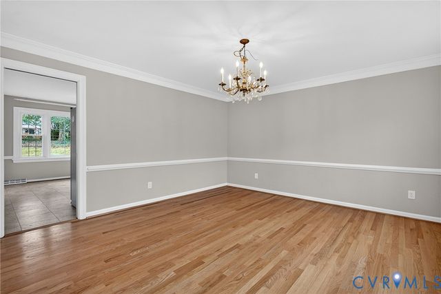 1809 Elmart Ln, North Chesterfield, VA 23235