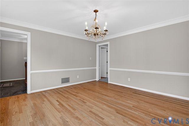 1809 Elmart Ln, North Chesterfield, VA 23235