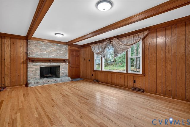 1809 Elmart Ln, North Chesterfield, VA 23235