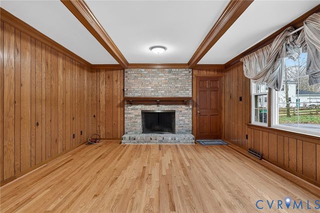 1809 Elmart Ln, North Chesterfield, VA 23235