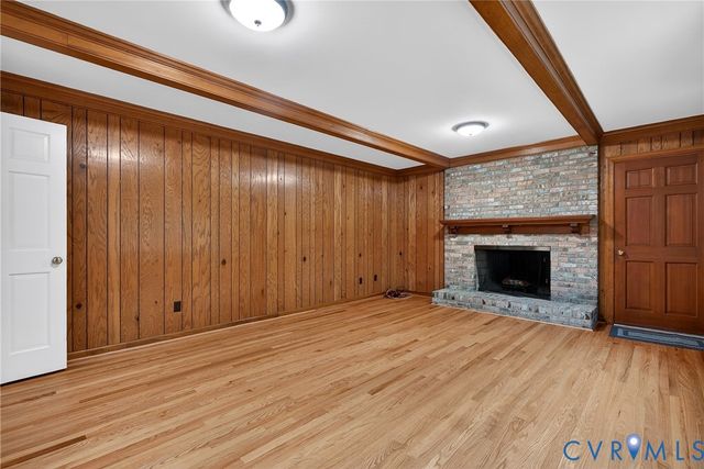 1809 Elmart Ln, North Chesterfield, VA 23235