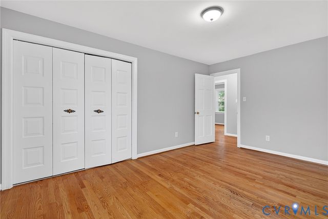 1809 Elmart Ln, North Chesterfield, VA 23235