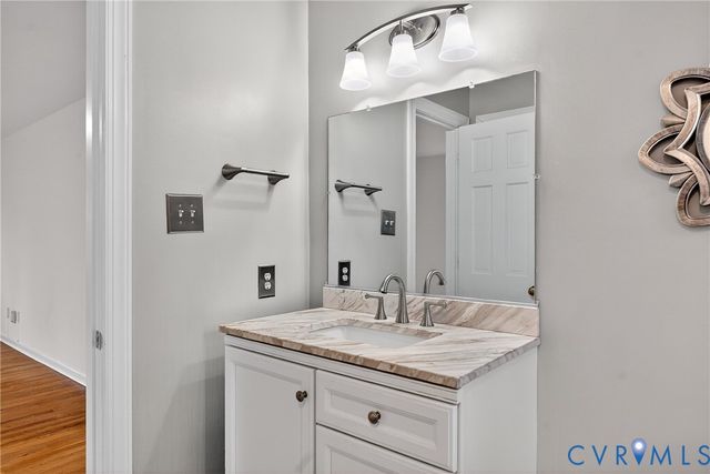 1809 Elmart Ln, North Chesterfield, VA 23235