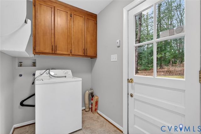 1809 Elmart Ln, North Chesterfield, VA 23235