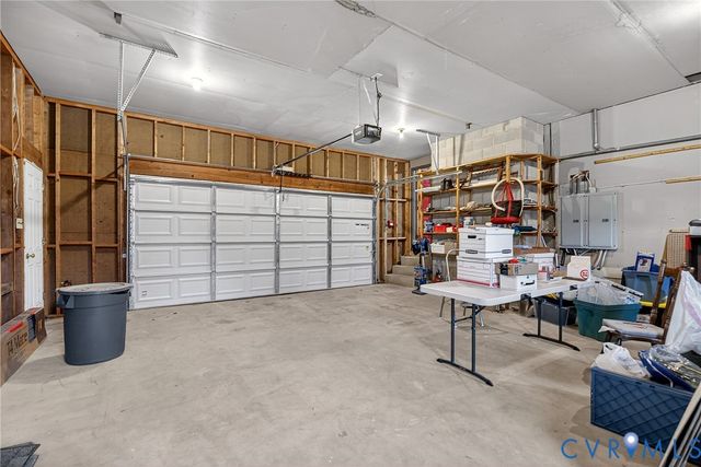 1809 Elmart Ln, North Chesterfield, VA 23235