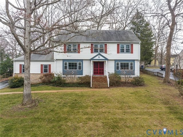 1809 Elmart Ln, North Chesterfield, VA 23235