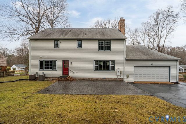 1809 Elmart Ln, North Chesterfield, VA 23235