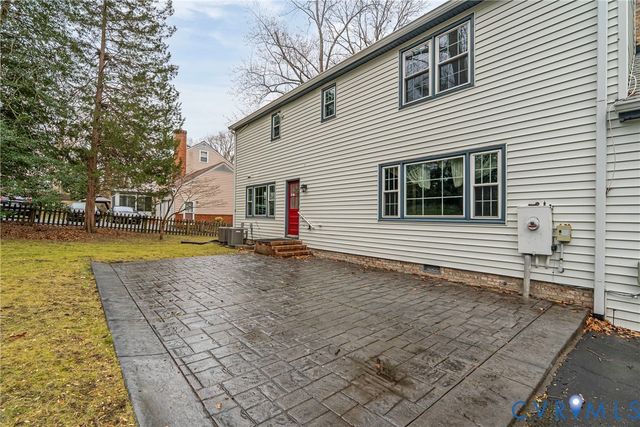 1809 Elmart Ln, North Chesterfield, VA 23235