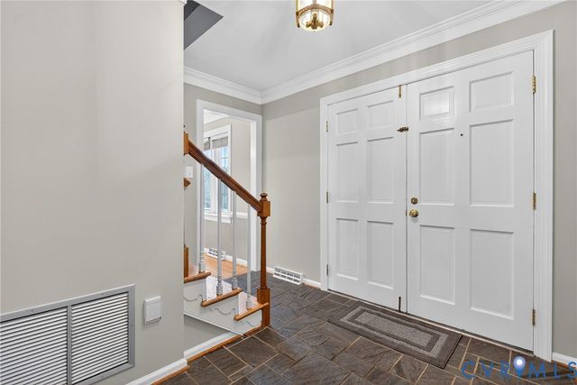 1809 Elmart Ln, North Chesterfield, VA 23235