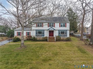 1809 Elmart Ln, North Chesterfield, VA 23235