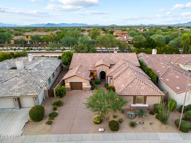 3948 E PARKSIDE Lane, Phoenix, AZ 85050
