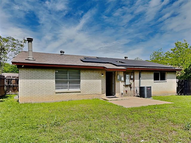 701 Admiralty Way, Fort Worth, TX 76108