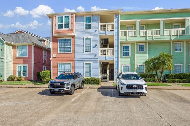 7000 Seawall Boulevard 431, Galveston, TX 77551