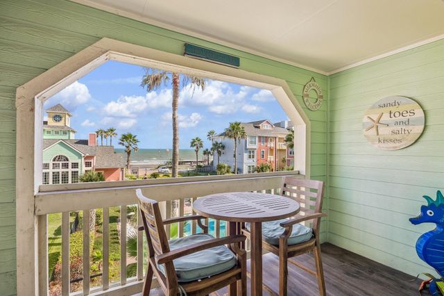 7000 Seawall Boulevard 431, Galveston, TX 77551
