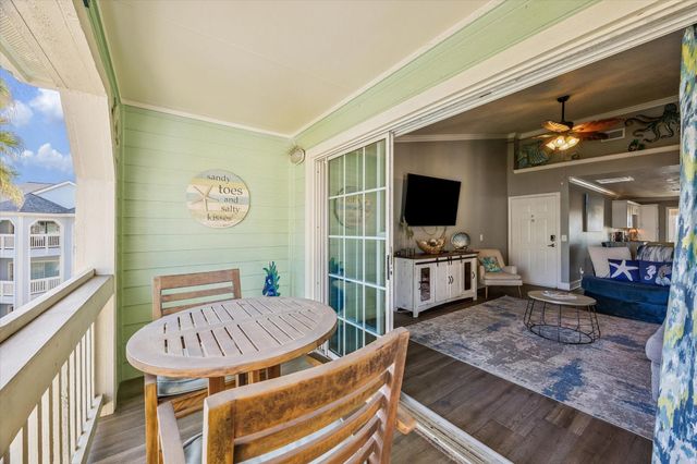 7000 Seawall Boulevard 431, Galveston, TX 77551