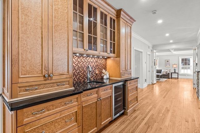 45 Bacon Street, Winchester, MA 01890