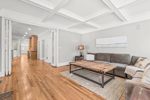 45 Bacon Street, Winchester, MA 01890