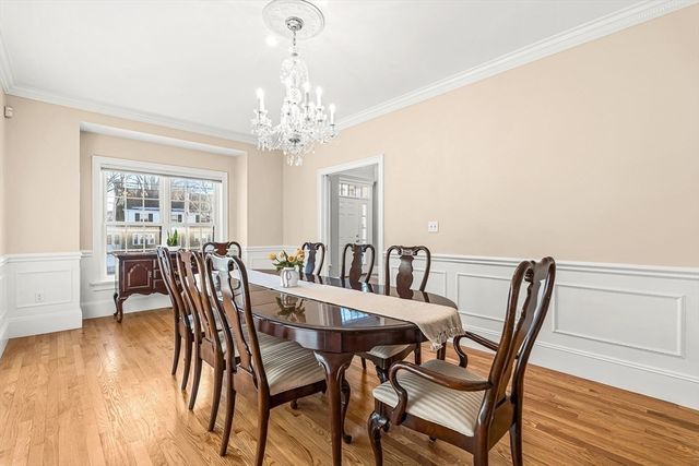 45 Bacon Street, Winchester, MA 01890