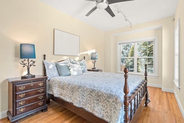 45 Bacon Street, Winchester, MA 01890