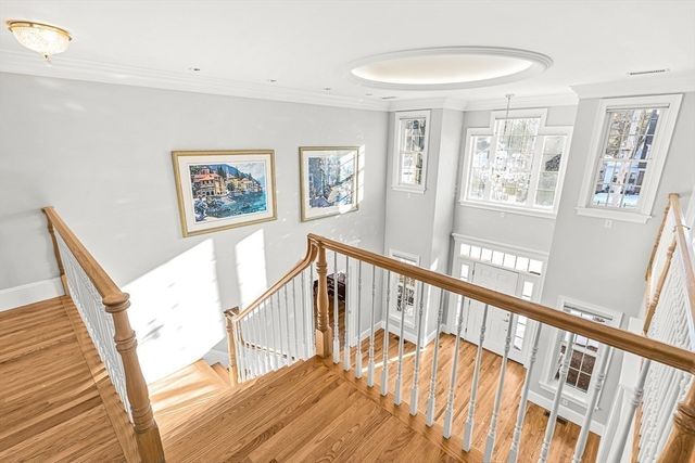 45 Bacon Street, Winchester, MA 01890