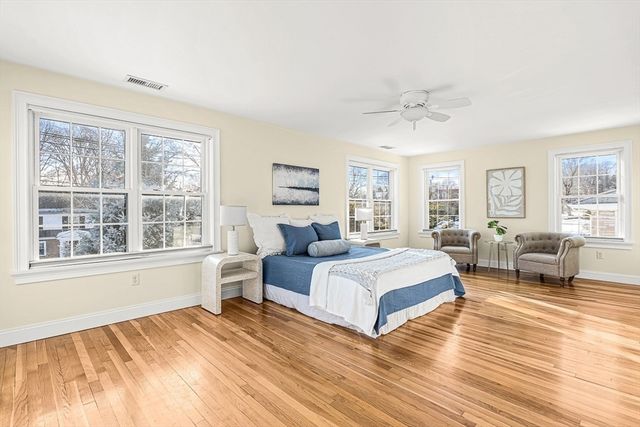 45 Bacon Street, Winchester, MA 01890