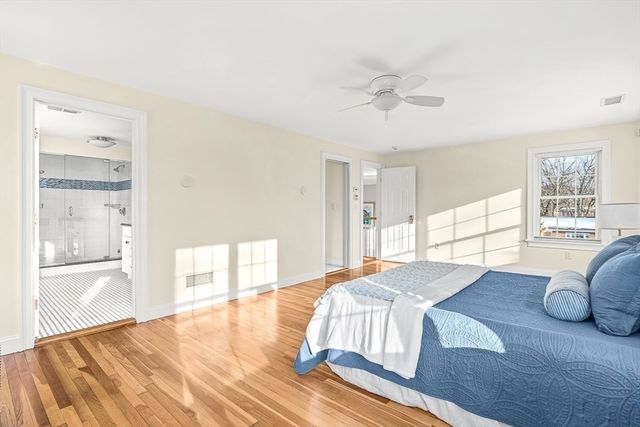 45 Bacon Street, Winchester, MA 01890