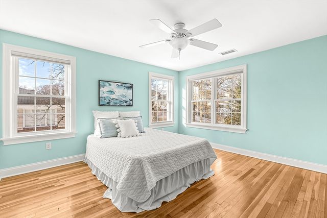 45 Bacon Street, Winchester, MA 01890