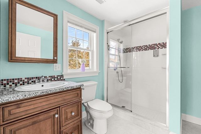 45 Bacon Street, Winchester, MA 01890