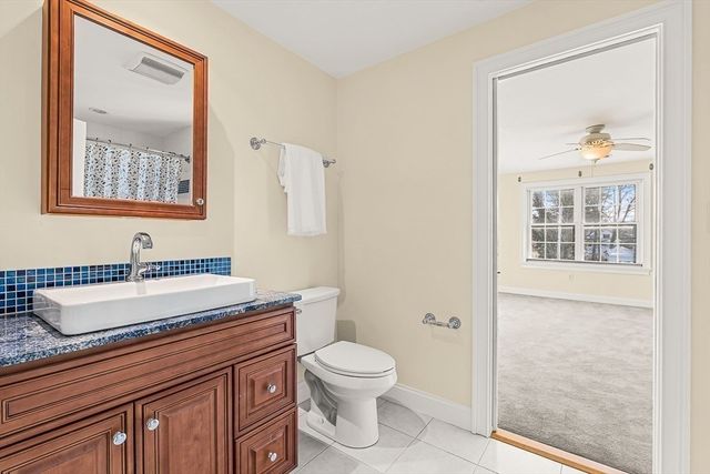 45 Bacon Street, Winchester, MA 01890