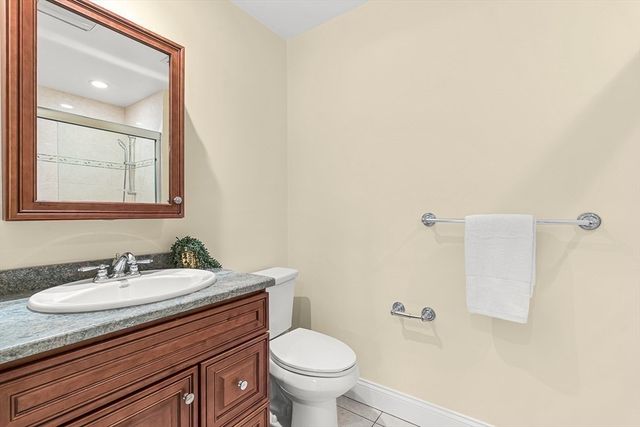 45 Bacon Street, Winchester, MA 01890