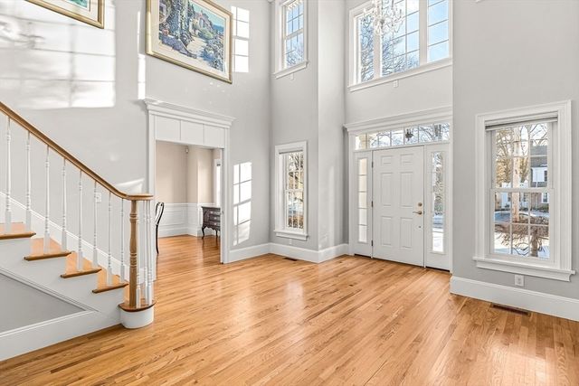 45 Bacon Street, Winchester, MA 01890