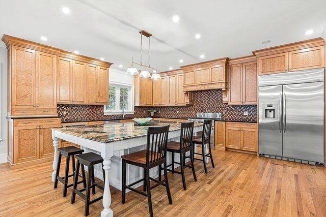 45 Bacon Street, Winchester, MA 01890