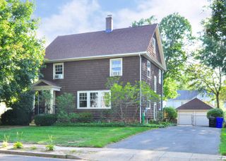 29 Four Mile Road, West Hartford, CT 06107