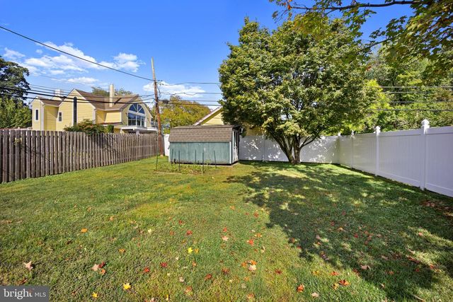 268 BEECHWOOD RD, Springfield, PA 19064