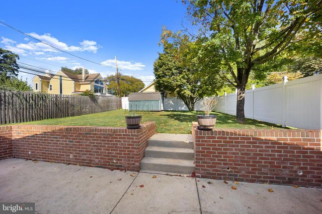 268 BEECHWOOD RD, Springfield, PA 19064