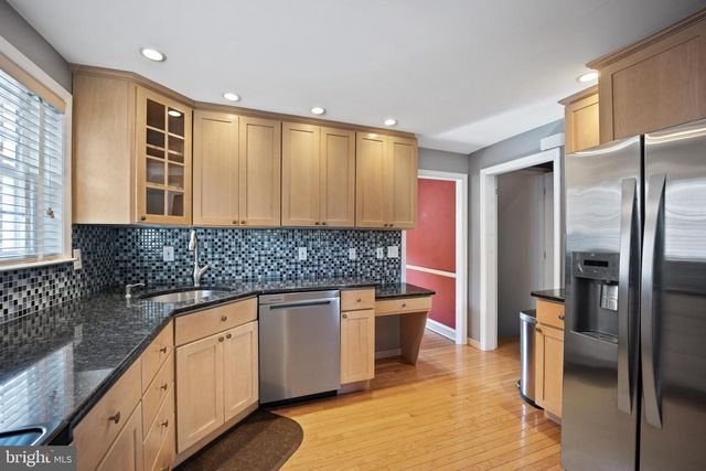 268 BEECHWOOD RD, Springfield, PA 19064