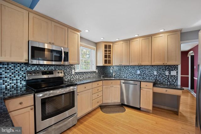 268 BEECHWOOD RD, Springfield, PA 19064