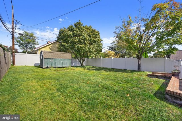 268 BEECHWOOD RD, Springfield, PA 19064