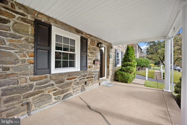 268 BEECHWOOD RD, Springfield, PA 19064