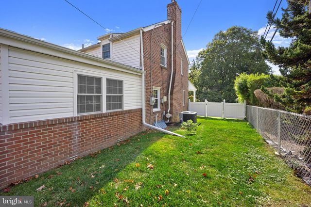 268 BEECHWOOD RD, Springfield, PA 19064